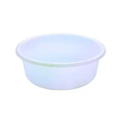 MALLARD FERRIERE Couvercle Pour Bassine Plastique Alimentaire Ronde 19L Mallard Ferrière