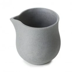 Crémier En Céramique Gris Recyclay 10 Cl No.W Revol