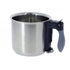 Cuiseur Bain-Marie Inox De Buyer