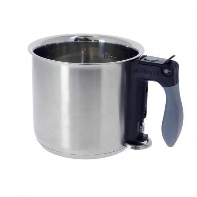 Cuiseur Bain-Marie Inox De Buyer