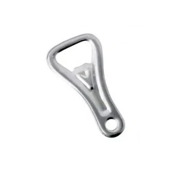 TELLIER Décapsuleur Acier Chromé