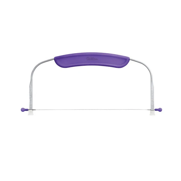 Découpe Génoise 25 Cm Wilton