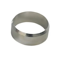 MALLARD FERRIERE Découpoir à Nougat Rond Uni Ø 9 Cm