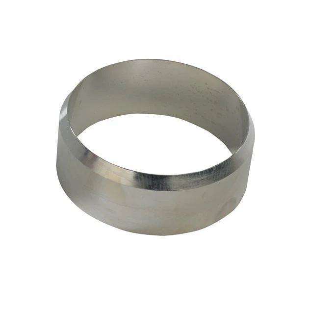 MALLARD FERRIERE Découpoir à Nougat Rond Uni Ø 9 Cm