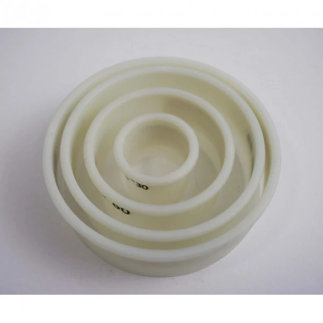 MATFER Découpoir Rond Uni 3 Cm Exoglass – Image 3