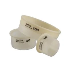 MATFER Découpoir Rond Uni 9,5 Cm Exoglass