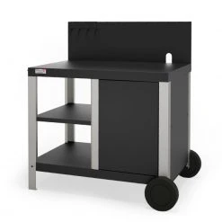 Desserte Plancha 99 X 64 Cm X H 102 Cm Outdoor De Buyer