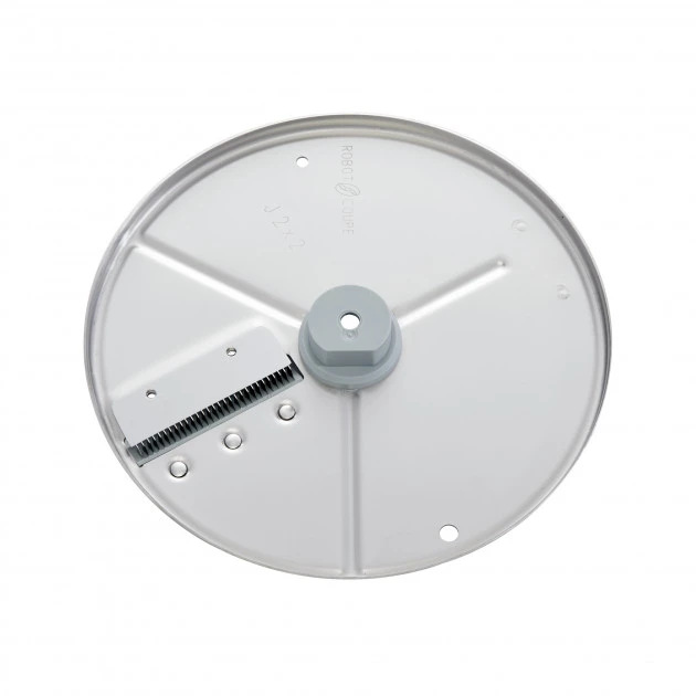 ROBOT-COUPE Disque Bâtonnets 2x2 Mm Robot Coupe