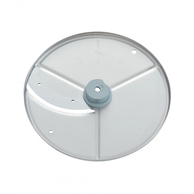 ROBOT-COUPE Disque Eminceur 1 Mm Robot Coupe