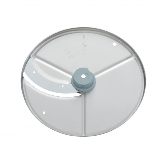 ROBOT-COUPE Disque Eminceur 2 Mm Robot Coupe