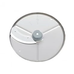 ROBOT-COUPE Disque Eminceur 6 Mm Robot Coupe