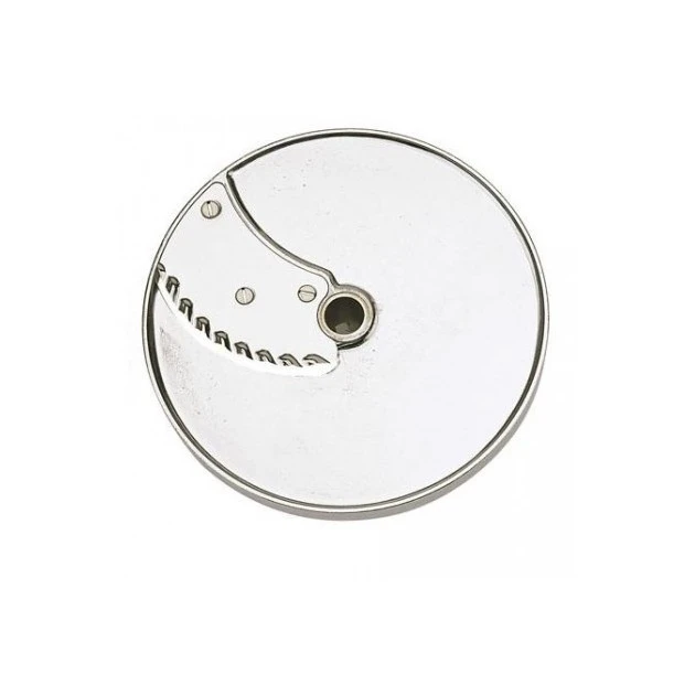 ROBOT-COUPE Disque Gaufrettes 4 Mm Robot Coupe