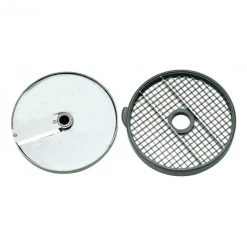 ROBOT-COUPE Disque Macédoine 10x10x10 Mm Robot Coupe