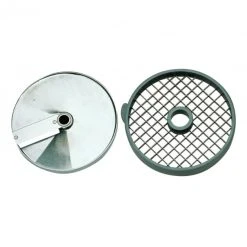 ROBOT-COUPE Disque Macédoine 14x14x14 Mm Robot Coupe