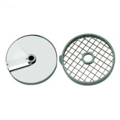 ROBOT-COUPE Disque Macédoine 20x20x20 Mm Robot Coupe