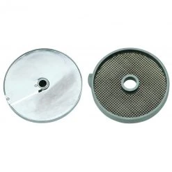 ROBOT-COUPE Disque Macédoine 5x5x5 Mm Robot Coupe