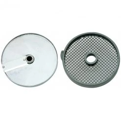 ROBOT-COUPE Disque Macédoine 8x8x8 Mm Robot Coupe