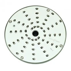 ROBOT-COUPE Disque Râpeur 3 Mm Robot Coupe