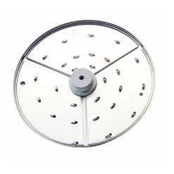 ROBOT-COUPE Disque Râpeur 3 Mm Robot Coupe