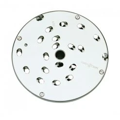 ROBOT-COUPE Disque Râpeur 9 Mm Robot Coupe