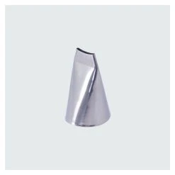 Douille à Ruban En Inox 15 X 2 Mm De Buyer