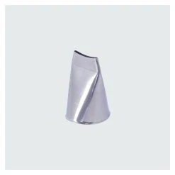 Douille à Ruban En Inox 20 X 2 Mm De Buyer