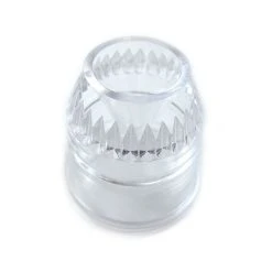 MATFER Douille Sultane à Religieuse Cône Dépassant