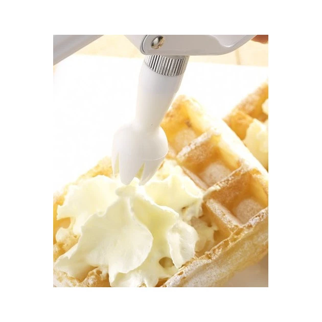 Douille Tulipe Plastique Mastrad – Image 2