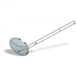 MALLARD FERRIERE Ecumoire Maillée Inox Ø 17 Cm Mallard Ferrière