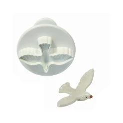 PME Emporte Pièce Avec Poussoir Colombe (x1)