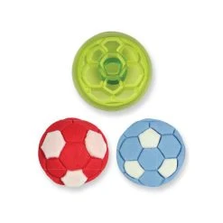 JEM Emporte Pièce Ballon De Football