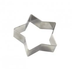 Emporte-pièce Etoile 5 Branches Gobel