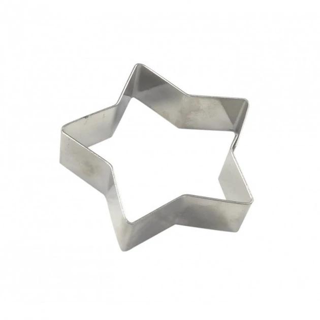 Emporte-pièce Etoile 5 Branches Gobel