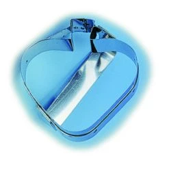 MALLARD FERRIERE Emporte Pièce Fraise Simple