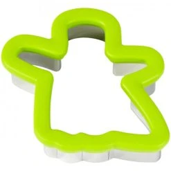 Emporte Pièce Inox Fantôme 11 Cm Wilton