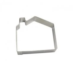 Emporte-pièce Maisonnette Gobel