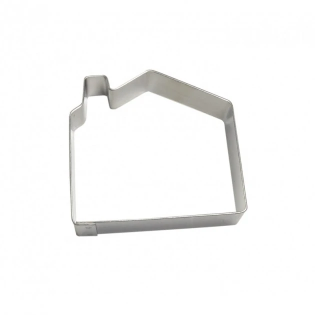 Emporte-pièce Maisonnette Gobel