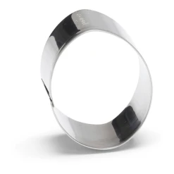 Emporte-pièce Œuf 6 Cm Patisse