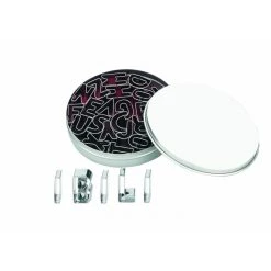 Emporte-Pièces Inox Lettres X 26 Ibili