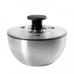 Essoreuse Ă Salade Inox Ă 26cm Oxo