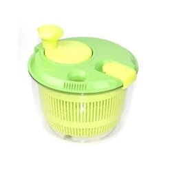 Mastrad Essoreuse à Salade Ø26 Cm Vert