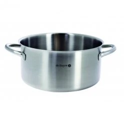 Faitout Inox Ø50cm Prim'Appety De Buyer