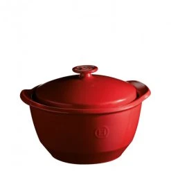 Faitout One Pot Grand Cru Ø22.5 Cm Emile Henry
