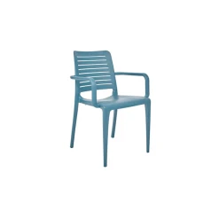 Fauteuil En Polypropylène Park Océan Ezpeleta