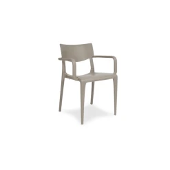 Fauteuil En Polypropylène Town Vison Ezpeleta