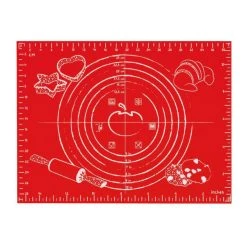 Feuille à Pâtisserie 40 X 30 Cm Mastrad