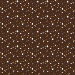 Feuille Transfert Chocolat L'étincelante 25 X 40 Cm (x3) Florensuc