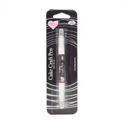 Feutre Alimentaire Bleu Ciel Double Mines Rainbow Dust