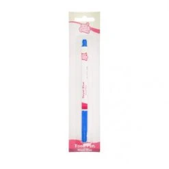 Feutre Alimentaire Bleu Royal FunCakes