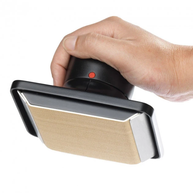 Feutre De Rechange Pour Tampon De Graissage (x15) Krampouz – Image 2